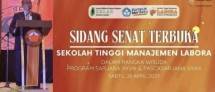 Direktur Eksekutif Nusantara Centre, Prof Yudhie Haryono, Ph.D 