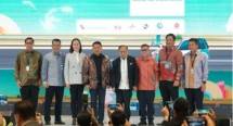 Pembukaan PEVS 2025 in Collaboration with Asiabike Jakarta.