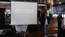  Yanwar Erison, Founder The Better Taste wadahnya camilan enak Indonesia