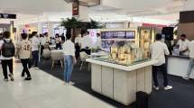 Paramount Petals Gelar Property Expo 2025, Hadirkan Segudang Kemudahan, Cashback Hingga Promo Menarik