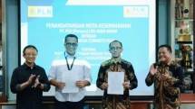 Teken MoU dengan PLN UID Jawa Barat : PLN Icon Plus Siap Sukseskan dan Jalankan Kerjasama Dengan Banyak Pihak