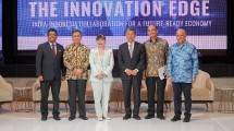 Jababeka (KIJA) Bangun Pusat Inovasi Industri 'IndiaTechZone'