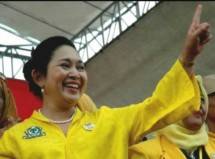 Siti Hediati atau Titiek Soeharto (Foto Dok Industry.co.id)
