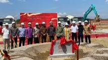 Bawa Investasi USD 30 Juta, Xinfung Industry Indonesia Resmikan Pabrik Baru di Subang Smartpolitan