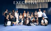 EXECUTIVE Lanjutkan Kampanye Everyone Executive dengan Generational Legacy