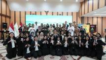 Binawan Jawab Tagar KaburAjaDulu dengan Beasiswa Karier Perawat ke Eropa Didukung Pemerintah