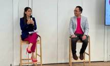 Pemaparan laporan Jobstreet by SEEK &ldquo;Hiring, Compensation, and Benefits 2025&rdquo;