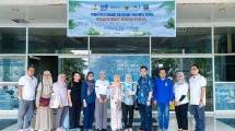 Pelayanan Medis THT di Sorong Papua