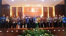 Gelar Executive Human Capital Gathering ke-20, STMA Trisakti Raih Rekor Nasional Pengembangan SDM