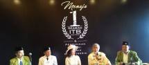 Jelang Satu Abad, ITB Gelar Turnamen Golf Hingga Konfrensi Internasional