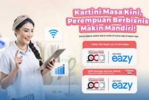 Indibiz hadirkan promo spesial untuk UMKM