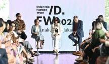 Indonesia Fashion Week 2025 Usung 'Ronakultura Jakarta' sebagai Kampanye Ikonik Perayaan Budaya