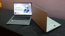 ASUS Vivobook S14 (S3407QA) Resmi Hadir di Indonesia, Laptop AI Ringan, Tangguh, dan Tahan Seharian