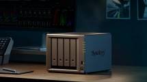 Dirancang untuk Profesional dan Pelaku Usaha, Synology Luncurkan DiskStation DS925+ dan Unit Ekspansi DX525