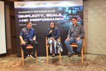 Tingkatkan Kelincahan dan Produktivitas Bisnis dengan Sinergi Solusi Dell dan Nutanix