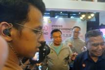 Didukung Penuh Pemrov DKI, Telkom Pede Digiland Run Optimis Berjalan Lancar