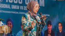 Ketika Ekonomi Global Diguncang Badai Trump, Siapa Menjaga Rakyat Indonesia?