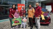 Program Berkah Fantaschiz Vol. 2