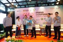 Tiket Habis Terjual, 20 Ribu Pengunjung Akan Semarakkan Digiland 2025
