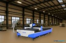 Laser Cutting Metal
