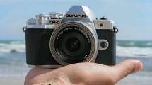 Olympus&nbsp; OMD E-M10 Mark III Resmi Masuk Indonesia, Yuk Intip Apa Saja Keunggulanya?