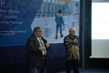 Kolaborasi W&auml;rtsil&auml; dan ITB Gelar Workshop Stabilitas Sistem Kelistrikan untuk Mendukung Transisi Energi Indonesia