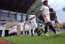 Pemain Sepak Bola U-14