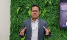 Purjono Agus Suhendro, pakar pemasaran Indonesia Marketing Strategy Consulting (IMSC)