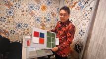 General Manager Sales PT Satya Langgeng Sentosa (Roman), Budiyani Sudartha