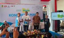 TAMAN BUDAYA BOGORUN 2025 siap digelar pada 11 Mei 2025, di kawasan Taman Budaya, Sentul City, Kabupaten Bogor.