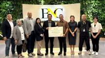 Kerjasama antara 360Kredi dan Bank Neo Commerce