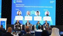 Global Islamic Financial Institutions Forum 2025: BPKH Dorong Sinergi Ekonomi Syariah Lintas Negara