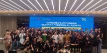 Serikat Pekerja XL Axiata Adakan Kongres Luar Biasa