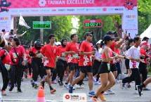 Happy run