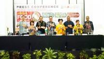 Jogja Food & Beverage Expo 2025 akan digelar pada 21&ndash;24 Mei 2025 di Jogja Expo Center (JEC), Yogyakarta