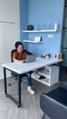 Optimisme Noprian Fadli Membesut Emiten PT Techno9 Indonesia Tbk (NINE) Menuju ke Arah yang Lebih Baik