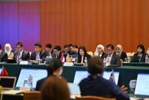 Kemkomdigi Desak ASEAN Bersatu Perangi Hoaks dan Lindungi Anak di Dunia Digital