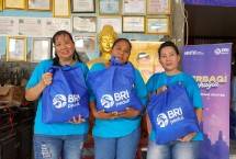 Peringati Hari Raya Waisak 12 Mei 2025, BRI Peduli Salurkan Bantuan Sembako Bagi Ribuan Umat Buddha