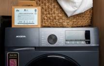 MODENA dan dr soap Hadirkan Solusi Laundry Ramah Lingkungan 