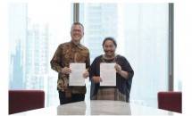 SMBC Indonesia dan Womanpreneur Community resmi menjalin kerja sama strategis dalam mendukung pemberdayaan pelaku UMKM perempuan Indonesia.