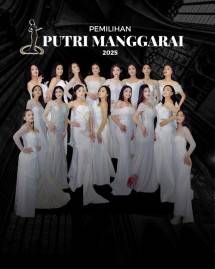 Ajang Pemilihan Putri Manggarai 2025: Mencari Wajah Baru Representasi Perempuan Muda Manggarai