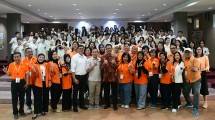 Program Literasi Keuangan JA SparktheDream