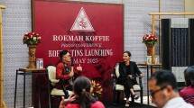 Hadir di World of Coffee 2025, Roemah Koffie Bawa Rasa dan Kisah Warisan Budaya Indonesia