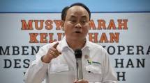 Ini Tiga Jurus Menkop Budi Arie Tingkatkan Kepercayaan Publik Terhadap Operasional Kopdes/Kel Merah Putih