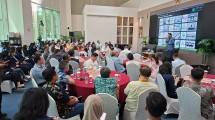 Di INDUSTRY.co.id Forum, Bos JOE Green Ajak Pemerintah, Industrialis & Akademisi &lsquo;Sulap&rsquo; Limbah Jadi Material Hijau Bernilai Tinggi