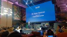 Sambut WOC 2025, PT Delifru Utama Indonesia Bersama SCAI Pertemukan Praktisi Kopi Hingga Business Owner pada Welcoming Dinner