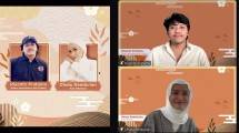 Rayakan Hari Keluarga Sedunia, Shopee Bersama Dhatu Rembulan & UMKM Lokal Wujudkan Gaya Hidup Penuh Makna