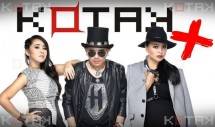 Kotak Band (Foto Dok Industry.co.id)