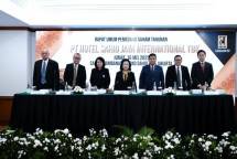 Pendapatan Naik 17,18 Persen, PT Hotel Sahid Jaya International, Tbk (SHID), Optimis Mampu Bersaing di Tengah Kondisi Perekonomian Global Yang Tidak Pasti