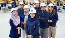 Inisiatif Coats Indonesia buktikan bahwa karyawan bahagia mendorong kesuksesan perusahaan.